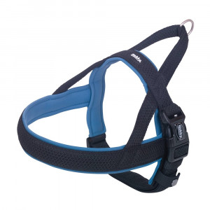 NORWEGIAN Harness "Mesh Preno" zila